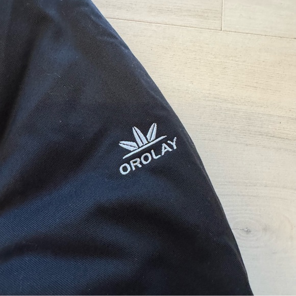 Women’s Orolay Jacket NWT size Small - Picture 2 of 6